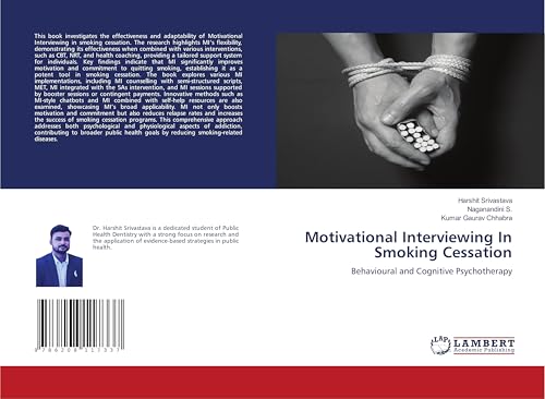 Motivational Interviewing In Smoking Cessation