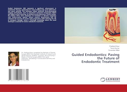 Guided Endodontics