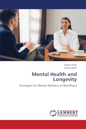 Mental Health and Longevity