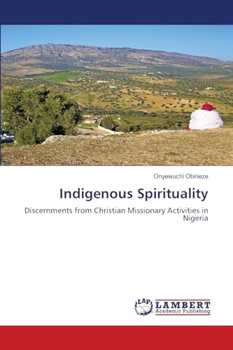 Indigenous Spirituality