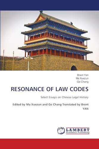 RESONANCE OF LAW CODES