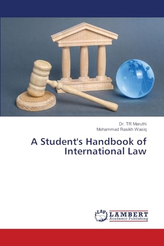 A Student's Handbook of International Law