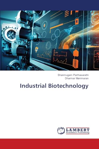 Industrial Biotechnology