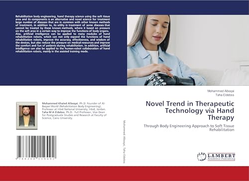 Novel Trend in Therapeutic Technology via Hand Therapy