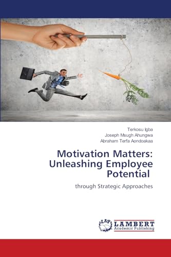 Motivation Matters
