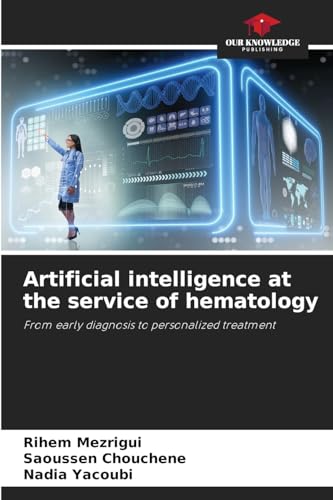 Artificial intelligence at the service of hematology