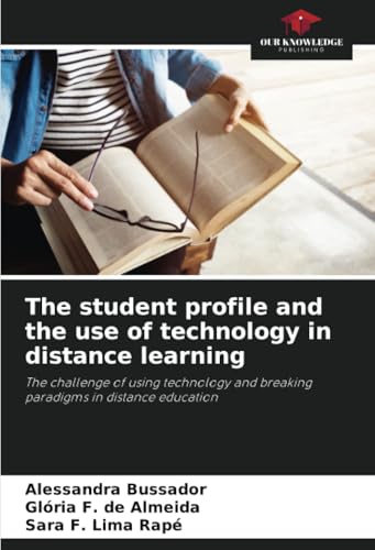 The student profile and the use of technology in distance learning