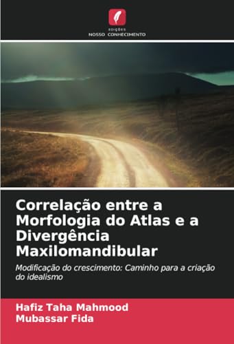 Correlação entre a Morfologia do Atlas e a Divergência Maxilomandibular