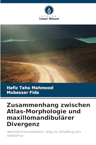 Zusammenhang zwischen Atlas-Morphologie und maxillomandibulärer Divergenz