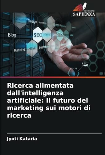 Ricerca alimentata dall'intelligenza artificiale