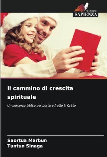Il cammino di crescita spirituale