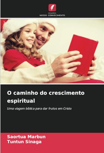 O caminho do crescimento espiritual