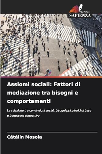 Assiomi sociali