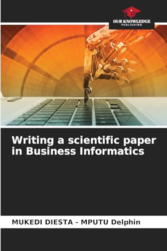 Writing a scientific paper in Business Informatics