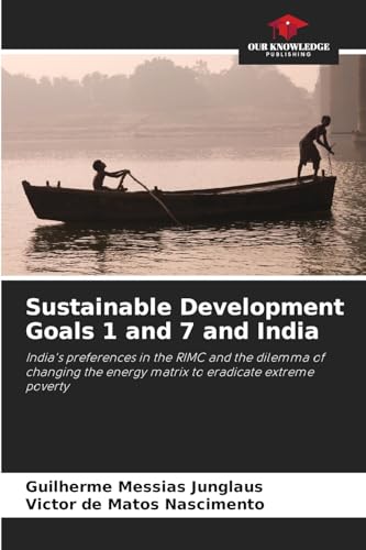 Sustainable Development Goals 1 and 7 and India