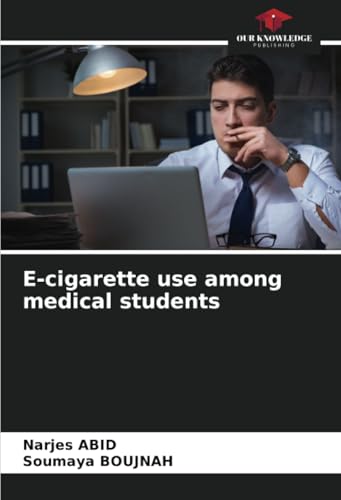 E-cigarette use among medical students