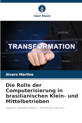 Die Rolle der Computerisierung in brasilianischen Klein- und Mittelbetrieben