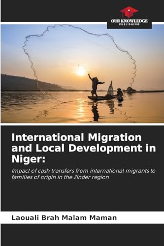 International Migration and Local Development in Niger