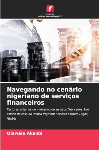 Navegando no cenário nigeriano de serviços financeiros