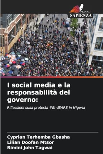 I social media e la responsabilità del governo