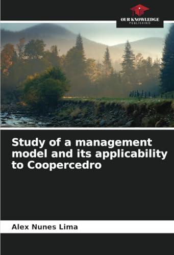 Study of a management model and its applicability to Coopercedro