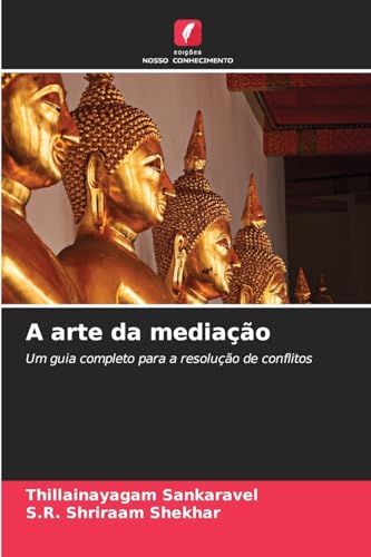 A arte da mediação