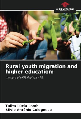 Rural youth migration and higher education