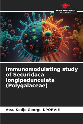 Immunomodulating study of Securidaca longipedunculata (Polygalaceae)