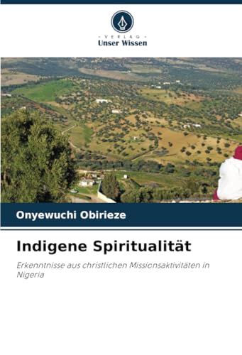 Indigene Spiritualität