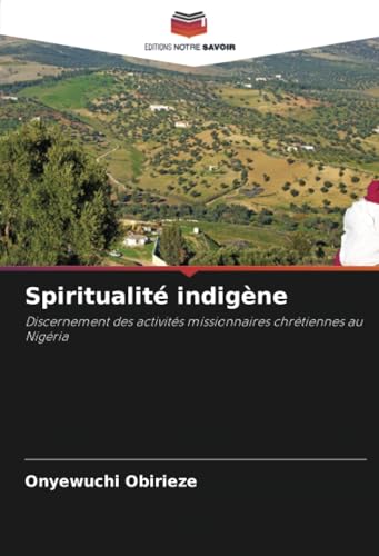 Spiritualité indigène