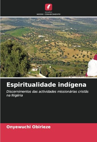 Espiritualidade indígena
