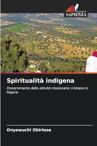 Spiritualità indigena