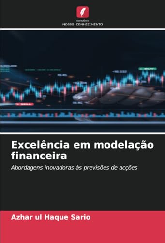 Excelência em modelação financeira