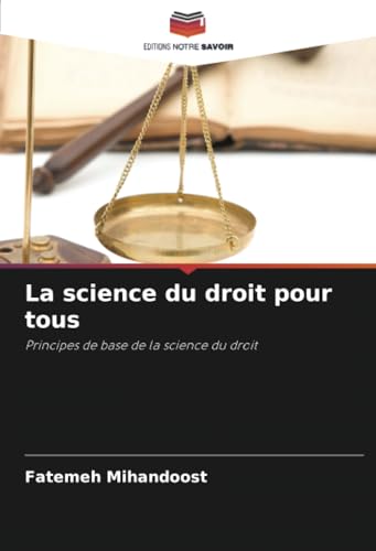 La science du droit pour tous