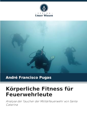 Körperliche Fitness für Feuerwehrleute