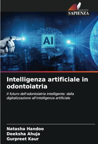 Intelligenza artificiale in odontoiatria