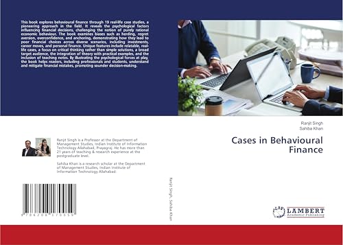 Cases in Behavioural Finance