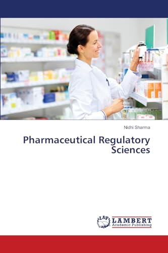 Pharmaceutical Regulatory Sciences
