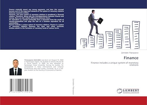 Finance