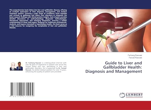 Guide to Liver and Gallbladder Health