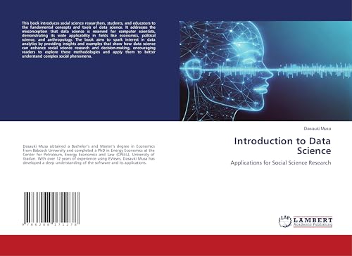 Introduction to Data Science