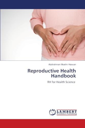 Reproductive Health Handbook