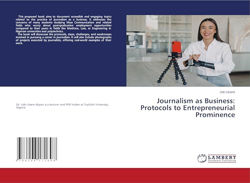 Journalism as Business
