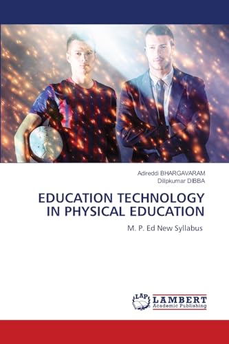 EDUCATION TECHNOLOGY IN PHYSICAL EDUCATION