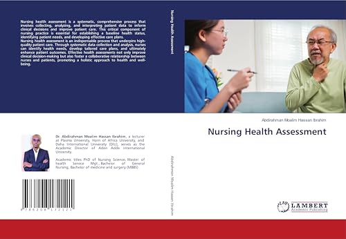 Nursing Health Assessment