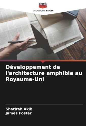 Développement de l'architecture amphibie au Royaume-Uni