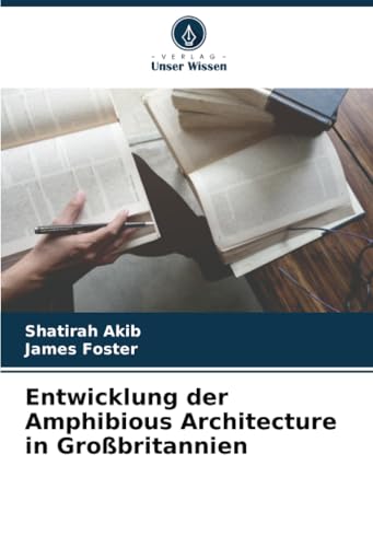 Entwicklung der Amphibious Architecture in Großbritannien