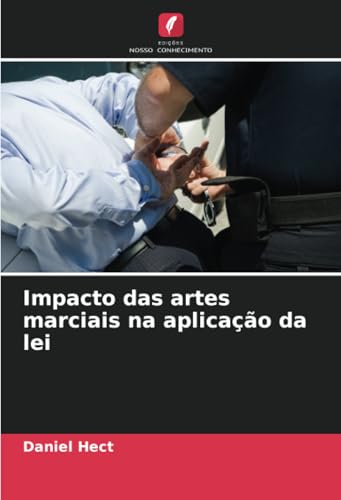 Impacto das artes marciais na aplicação da lei