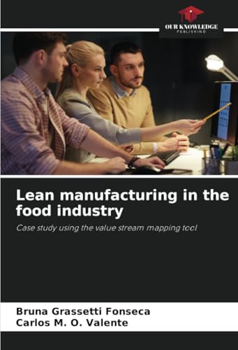 Lean manufacturing in the food industry