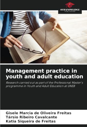 Management practice in youth and adult education